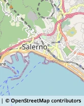 Via Mario Pagano, 54,84131Salerno