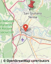 Via Statale Abetone, 50,56017San Giuliano Terme