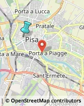 Imprese di Pulizia,56126Pisa