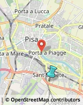 Imprese di Pulizia,56121Pisa