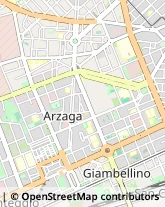 Via Ambrogio Alciati, 11,20146Milano