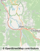 Chiropratica,02100Rieti