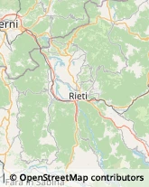 Idraulici e Lattonieri,02010Rieti