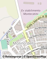 Piazza Arduino Angelucci, 9,02100Rieti