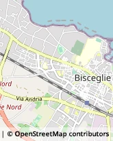 Via Camillo Benso Conte di Cavour, 134,76011Bisceglie