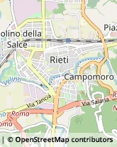 Amministrazioni Immobiliari,02100Rieti