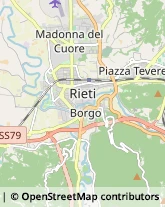 Amministrazioni Immobiliari,02100Rieti