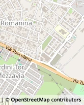 Via Tuscolana, 1984,00173Roma