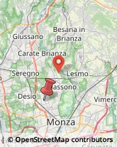 Piazza della Lega Lombarda, 1,20851Lissone