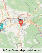 Studi - Geologia, Geotecnica e Topografia,05035Terni