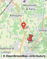 Via E. Mazzadi, 4,36045Lonigo