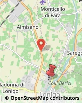 Via Campistorti, 18,36045Lonigo