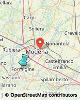 Impianti Sportivi,41043Modena