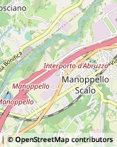 Via Pescara, 4,65024Manoppello