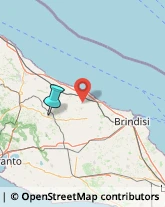 Bed e Breakfast,72013Brindisi