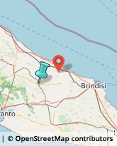 Bed e Breakfast,72013Brindisi