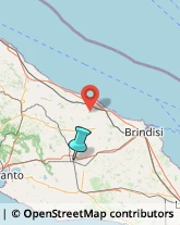 Comuni e Servizi Comunali,72021Brindisi