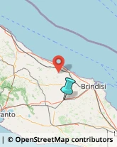 Comuni e Servizi Comunali,72022Brindisi