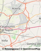 Viale dei Tigli, 19,80013Casalnuovo di Napoli