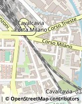 Corso Milano, 15/G,28100Novara