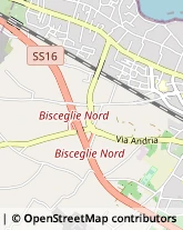 Viale degli Aragonesi, 2/19,70052Bisceglie