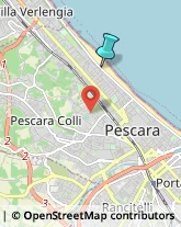 Impianti Sportivi,65123Pescara