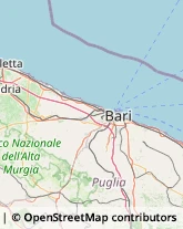 Fornaci,70038Bari