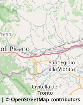 Via Urbisaglia, 3,63100Ascoli Piceno