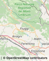 Ingegneri,03013Frosinone