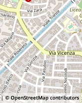 Viale Rovereto, 61,38100Trento