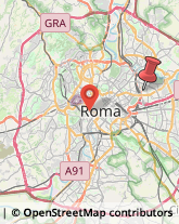 Via Eugenio Torelli Viollier, 39,00157Roma