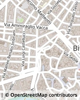 Via Magenta, 30,70032Bitonto