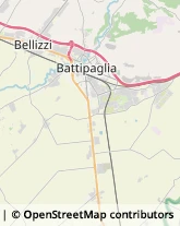 Via Benevento, 4,84092Battipaglia