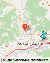 Autofficine e Centri Assistenza,11100Aosta