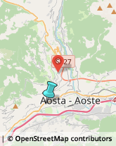 Autofficine e Centri Assistenza,11100Aosta