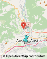 Autofficine e Centri Assistenza,11100Aosta