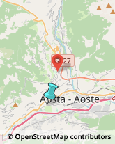 Autofficine e Centri Assistenza,11100Aosta