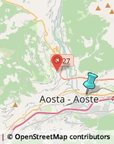 Autofficine e Centri Assistenza,11100Aosta