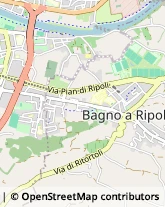 Via Roma, 69,50012Bagno a Ripoli