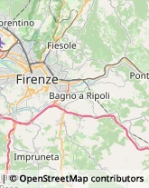 Via Brunetto Latini, 61,50133Firenze