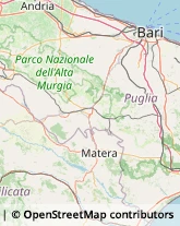 Via Casalnuovo, 329,75100Matera