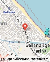 Stabilimenti Balneari,47814Rimini