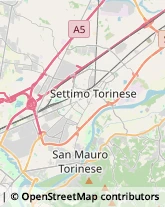 Studi Medici Generici,10099Torino