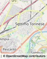 Studi Medici Generici,10036Torino