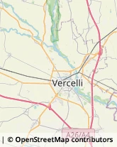 Campeggi, Villaggi Turistici e Ostelli,13030Vercelli