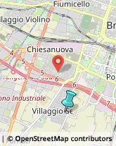 Dispositivi di Sicurezza e Allarme,25125Brescia