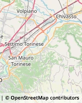 Via Settimo, 4,10099San Mauro Torinese