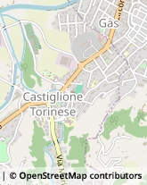 Via IV Novembre, 4,10090Castiglione Torinese