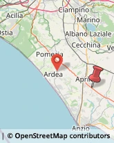 Via Pontina, km 45,350,04011Aprilia