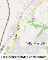 Contrada Villa Martelli, 299,66034Lanciano